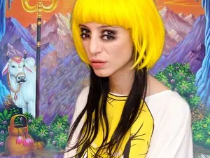 Myfreecams Sex Cam of Mora_Marvels