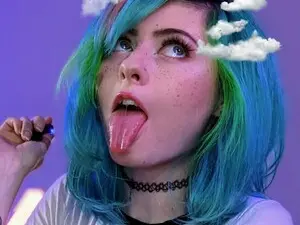 Myfreecams Sex Cam of elunaxc