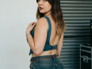 Myfreecams Live Sex Cam of JaneDavis