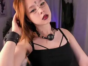 Myfreecams Nude Webcam of AllisonArgentt