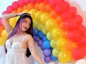 Myfreecams Live Porn of Ana_Ruh