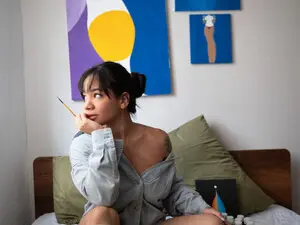 Myfreecams Live Porn of IKarma