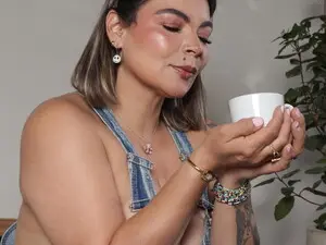 Myfreecams Watch Live Sex Cams of Afrodita_doll