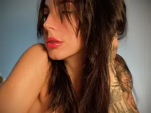 Myfreecams Adult Video Chat of RubinRosey