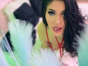 Myfreecams Adult Video Chat of BettyKristal