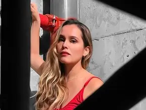 Myfreecams Sex Cam of suggar_milff