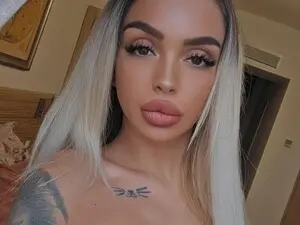Myfreecams Nude Webcam of AprilHadid