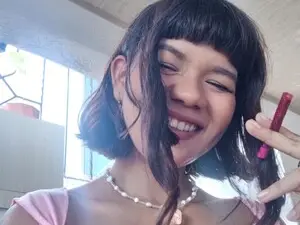 Myfreecams Live Porn of Ann_Blueberry