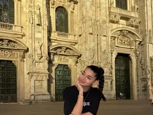 Myfreecams Sex Cam of LuvCaprice