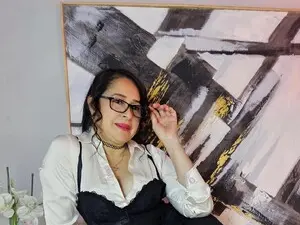 Myfreecams Adult Video Chat of Bella_milff_