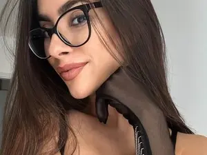Myfreecams Live Porn of Miss__A