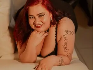 Myfreecams Sex Chat of Electrabig_x