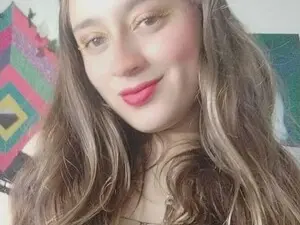 Myfreecams Sex Chat of Dalila333