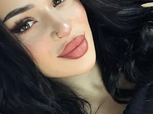 Myfreecams Adult Webcam of Ivy_belle_