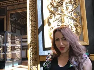 Myfreecams Sex Cam of Ohhhhxo
