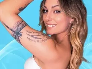 Myfreecams Live Porn of NatashaSkye