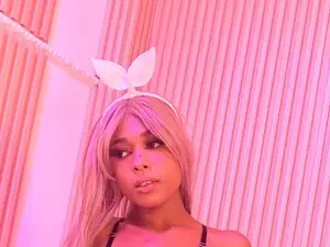 Myfreecams Best Webcam of Salomebenz