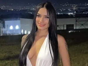 Myfreecams Nude Webcam of Lilinicolle