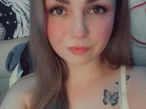 Myfreecams Nude Webcam of TiffBaby6996