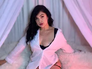 Myfreecams Live Sex Cam of VictoriaOsman