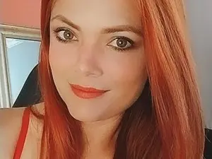 Myfreecams Adult Webcam of Rubiblues