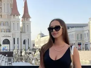 Myfreecams Adult Webcam of Tiffany_H