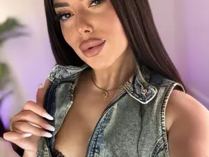 Myfreecams Nude Webcam of LeaSolene