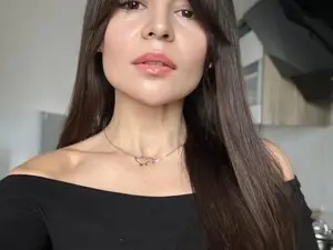 Myfreecams Free Live Porn of Veronichkaaa