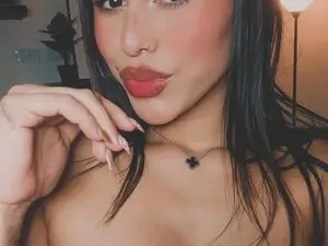 Myfreecams Adult Webcam of Hannah_Jensen_