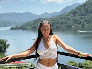 Myfreecams Adult Webcams of Paola_blake