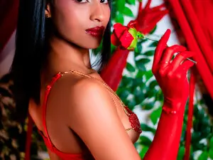 Myfreecams Free Porn Cam of AnahisBennett