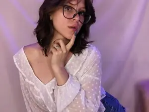 Myfreecams Live Sex of Magical_Fox