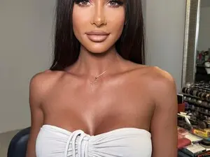 Myfreecams Nude Webcam of JulyaWild