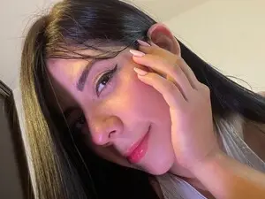 Myfreecams Nude Webcam of Eva_lee18