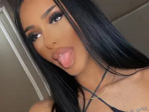 Myfreecams Nude Webcam of EvePosh