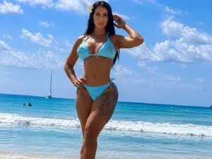 Myfreecams Adult Webcam of Leahjonesx