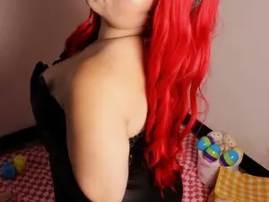 Myfreecams Adult Webcam of God_Lilith