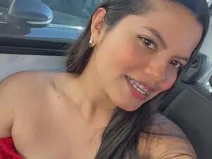 Myfreecams Best Webcam of Goddess_salome