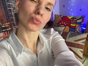 Myfreecams Adult Webcam of Sarsei