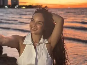 Myfreecams Private Sex Chat of Gabyaridi