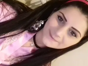 Myfreecams Free Porn Cam of Fiama77