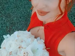 Myfreecams Free Live Porn of RedPie