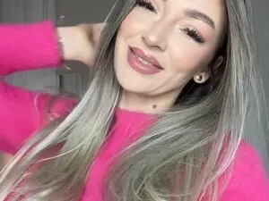 Myfreecams Live Sex of ErisVesper