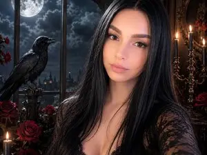 Myfreecams Free Porn Cam of Blodreina