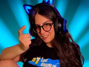 Myfreecams Sex Chat of LanaTy