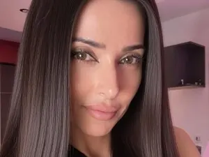 Myfreecams Sex Chat of SmileyTinaa