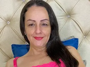 Myfreecams Adult Webcam of Samantrak