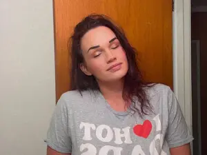 Myfreecams Nude Webcam of Maggsjane