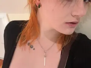 Myfreecams Nude Webcam of SinChip