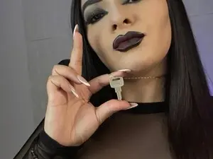 Myfreecams Private Sex Chat of GODDESS_EVANS